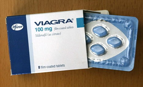 মেয়েদের ভায়াগ্রা