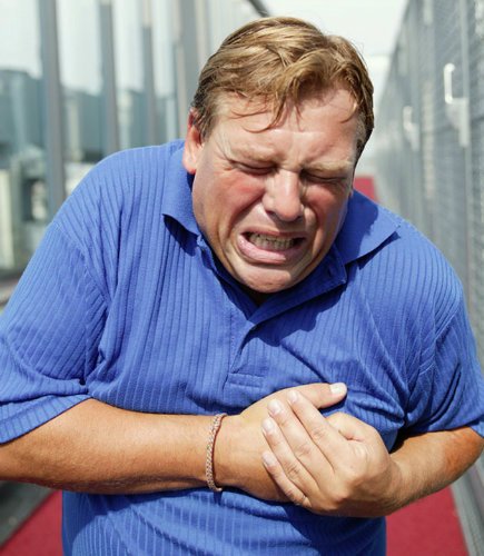 হার্ট এ্যাটাক হার্ট এ্যাটাক