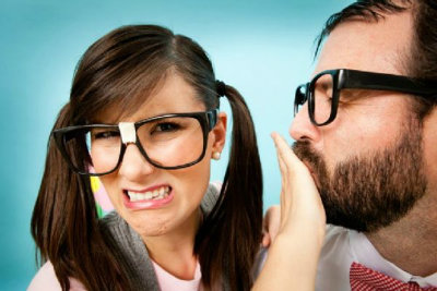 মুখের দুর্গন্ধ