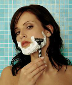 Health Bangla | মেয়েদের অবাঞ্ছিত লোম কারণ ও প্রতিকার হারসুটিজম