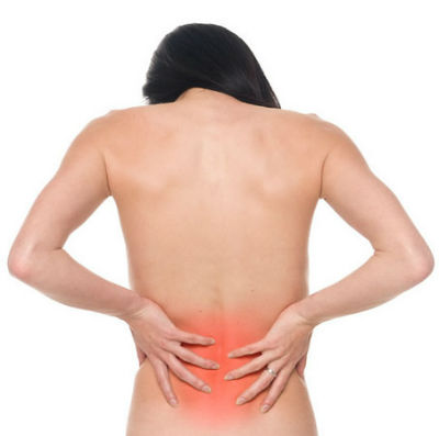 Health Bangla | কোমরে ব্যথা? কিডনির সমস্যা নাতো? কোমরে ব্যথা