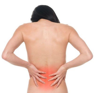 কোমরে ব্যথা কোমরে ব্যথা