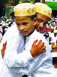 ঈদের খাবারে সুস্থতা