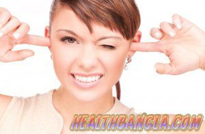 Water in Ear Water in Ear