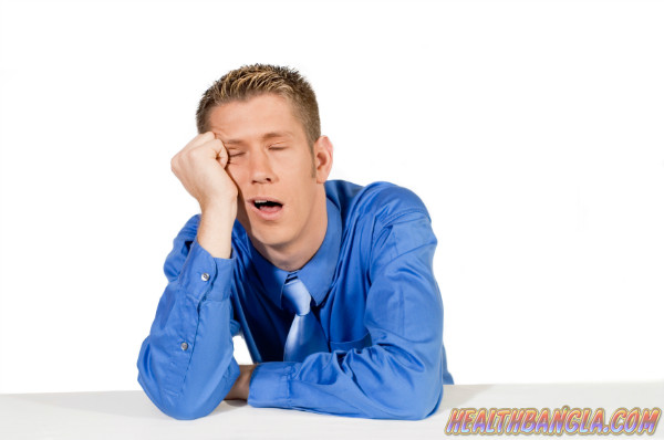 Health Bangla | যে কারণে শারীরিক দুর্বলতায় ভুগছেন আপনি Tired Man