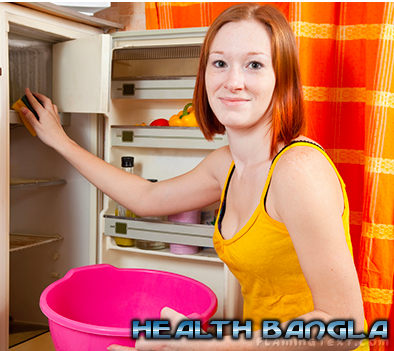 Health Bangla | যে খাবারগুলো ভুলেও ফ্রিজে রাখবেন না ফ্রিজে খাবার