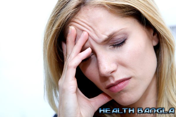 Depressed Female Doctor Depressed Female Doctor