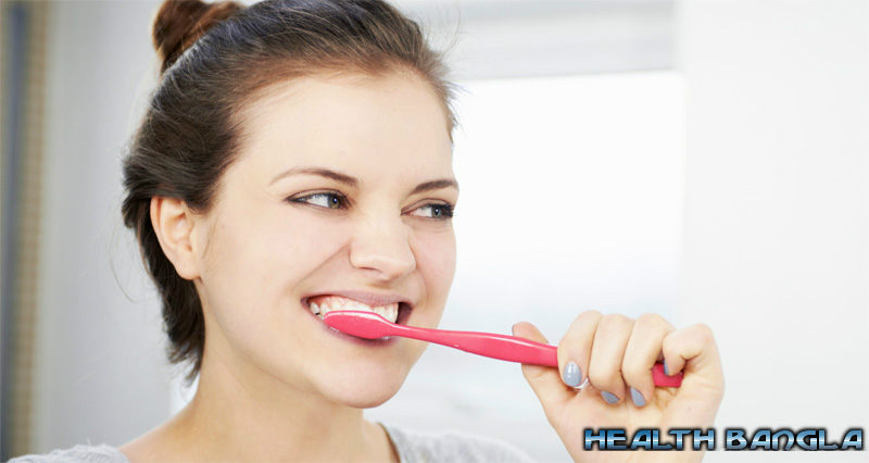 Brush-Teeth