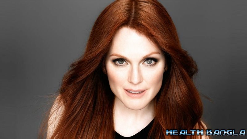 চুলের যত্ন