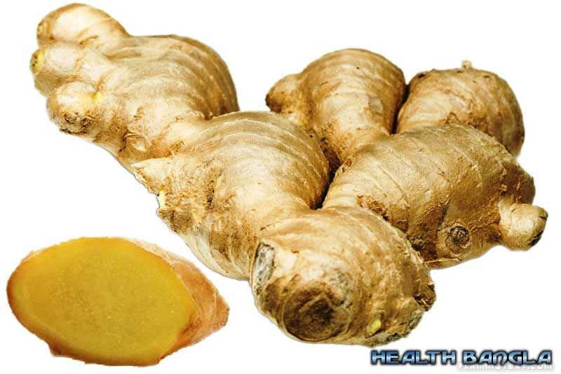 Ginger-Advantage