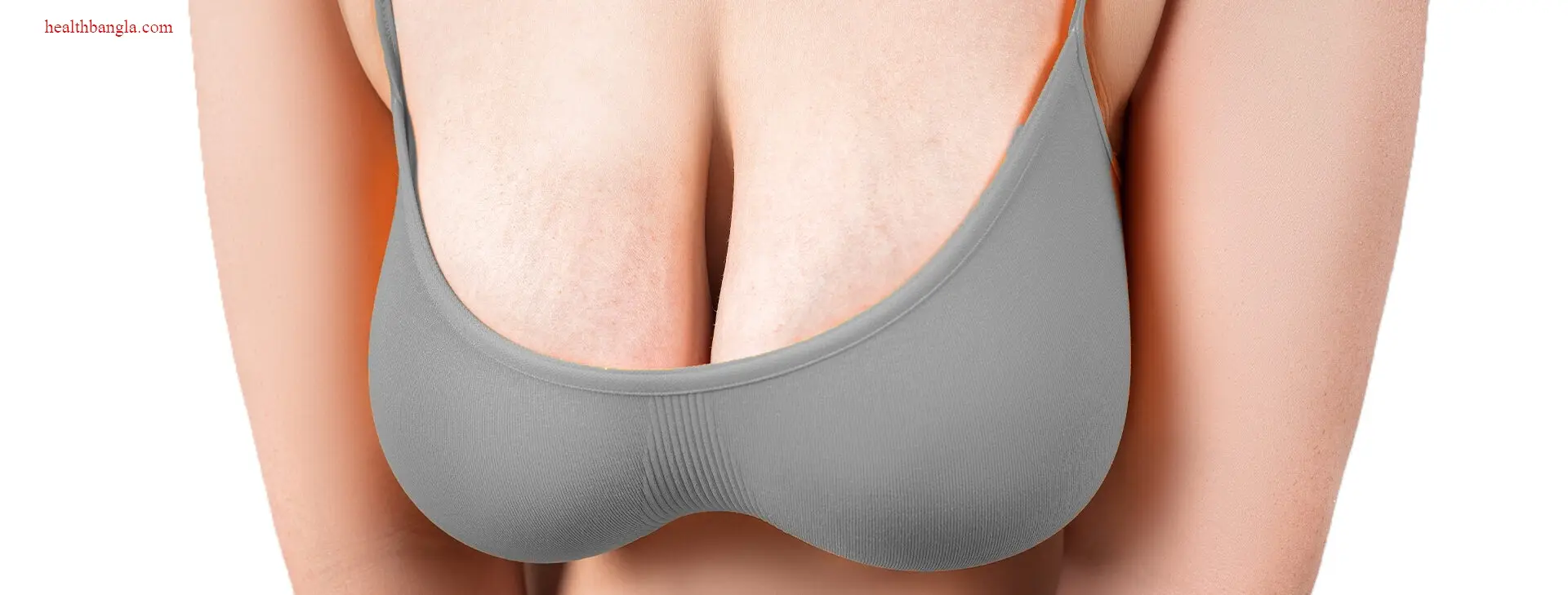 saggy breast